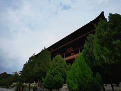 -赵州桥景区