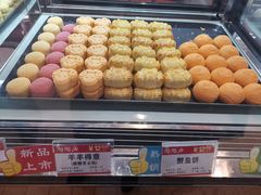 -陶陶居饼家(惠福东路店)