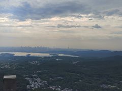 -北高峰