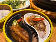 -如轩·海鲜砂锅粥·潮汕菜(沿江东路店)