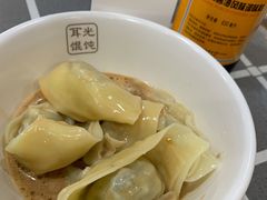 -潘国仙耳光馄饨(黄家阙路店)