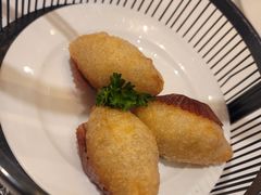 -白天鹅宾馆-宏图府餐厅