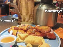 -食锦记·福建私房菜(浦西万达店)