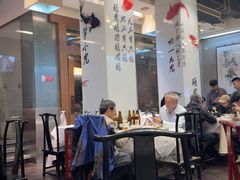 -到家尝北京菜(西坝河店)