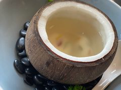 -湖影中餐厅·南京金茂威斯汀大酒店
