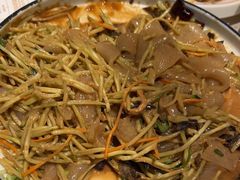 -北李妈妈菜·海肠捞饭(开发区万达店)