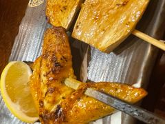 -鸟鹏烧鸟居酒屋(仁恒梦中心店)