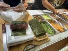 -米陀饭团(龙岗宝能店)