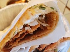 -卞姐蛋饼(陕西南路店)
