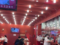 -喜家德虾仁水饺(东海缤纷天地店)