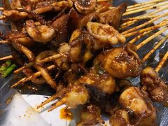 -鱿遍天下·20年夜宵地标大排档(东风路店)