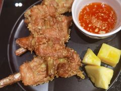 -simply thai天泰(静安嘉里中心店)