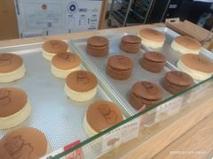 -西村叔叔的店·面包·甜品·蛋糕(清河万象汇店)