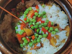 -云海肴云南菜·蒸汽石锅鱼(北京良乡华冠店)