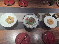 -蘇锦宴·淮扬菜烤鸭·小院(三元桥霄云路店)