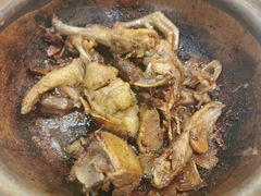 -莲花公园煎蟹(总店)