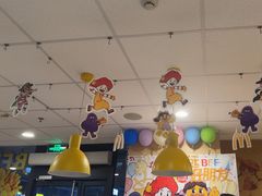 -麦当劳餐厅(荔城南大道店)