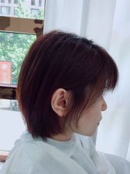 -艾美A·M Hair Salon