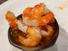 -广州卡丽酒店自助餐