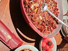 -双流老妈兔头(荟聚店)