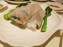 -百乐潮州酒家(时代广场店)