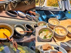 -素满香·素食自助餐(福州·长乐北路店)