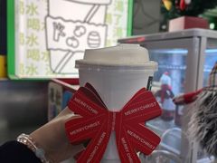 -斗作小养·南洋茶咖(淮海755店)