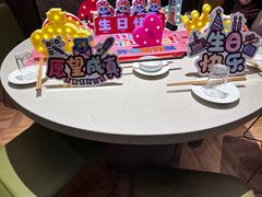 -海底捞火锅(北金鹰店)