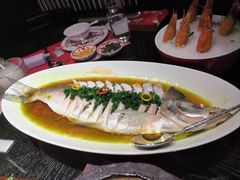 -锦楼·臻选新杭帮(杭州中心店)