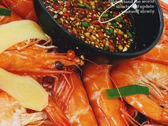 -钱塘府海鲜餐厅