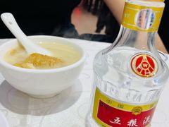-凤城礼记鱼翅海鲜酒家(新马路总店)