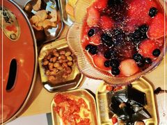 -闻老头·菊花炭烤肉(D11店)