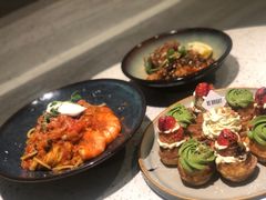 -BE BRIGHT KITCHEN(正佳广场店)