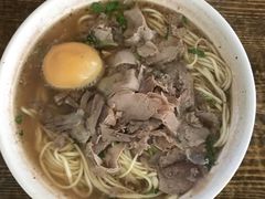 -北路拉面馆(洪湖里店)