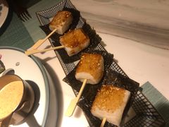 -蜜桃花开·中西融合菜E&W(南长街店)