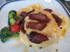 -香港新曜记茶餐厅(万泰城店)