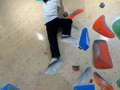 -ROCKPLUS攀岩馆(环宇城店)