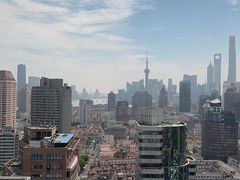 -上海雅居乐万豪侯爵酒店