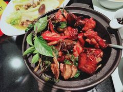 -鹿港小镇(悠唐店)