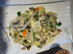 -千岛湖小鱼儿·淳安匠心农家菜