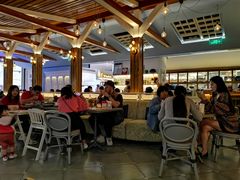 大堂-CHINCHIN 青青·泰国料理(万象食家店)