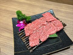 -AJIYA炭火烧肉(徐汇正大乐城店)
