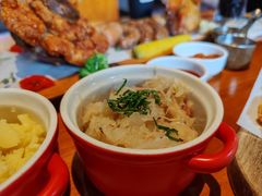 -haxnbauer海森堡德国餐厅(贵州首店)