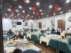 -东四民芳餐厅(世茂工三店)