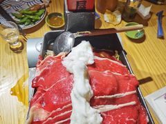 玉龙雪顶寿喜烧·精品肥牛-有喜屋·日料·居酒屋(旭辉广场店)
