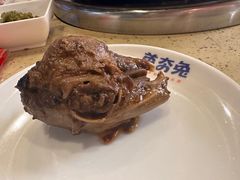 -芭夯兔·无骨兔汤锅(华阳店)
