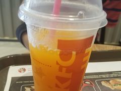 -肯德基(新佛罗伦萨店)
