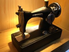 景观位-厝内小眷村(天河南一路店)