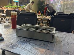 -回头烧烤(悦荟购物中心店)