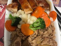 -吉野家(枫合万嘉店)